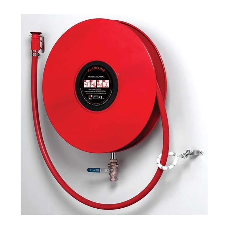 Fire Hose Reel