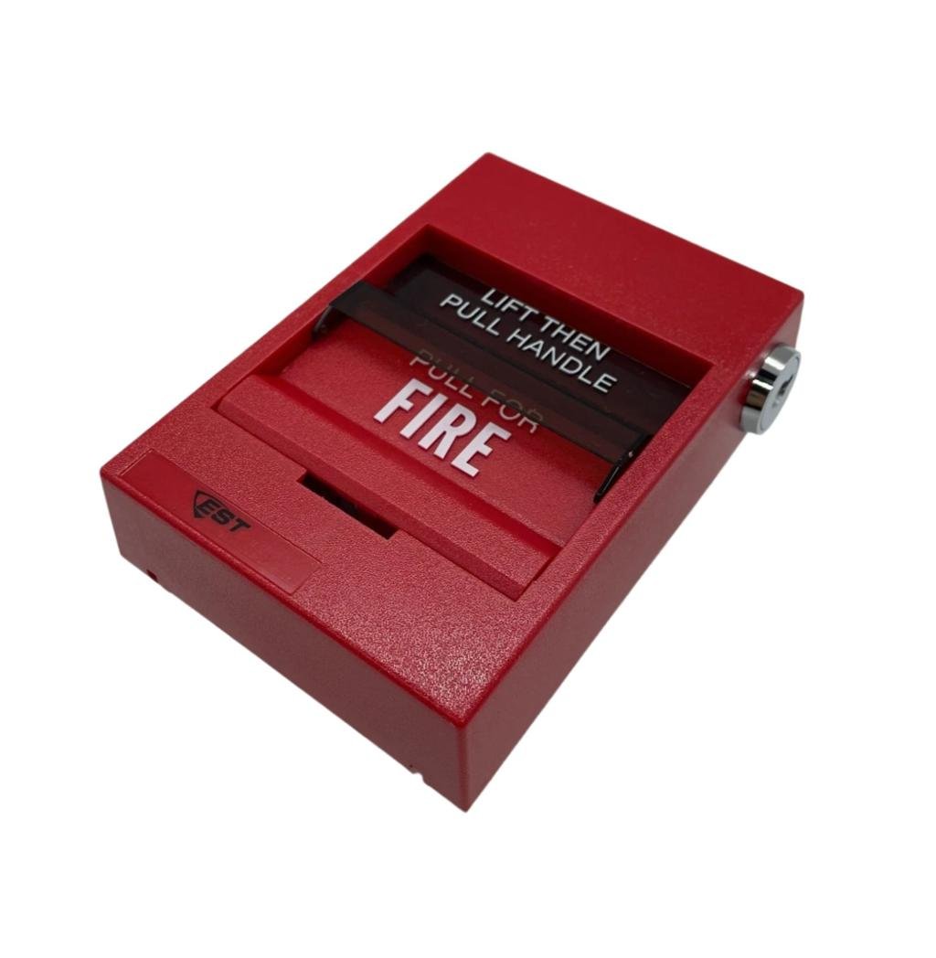 Addressable Manual Call Point