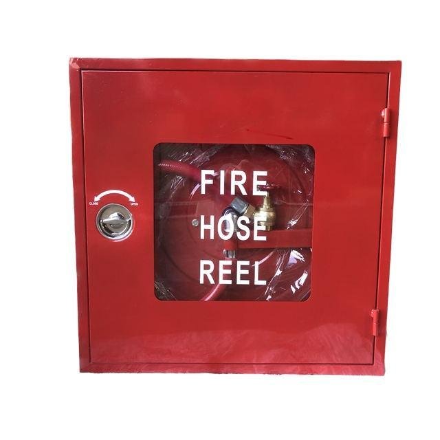 Fire Equipment Cabinet