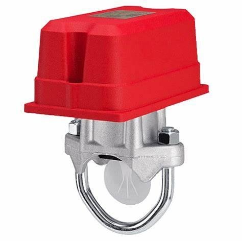 Fire Sprinkler Flow Switch