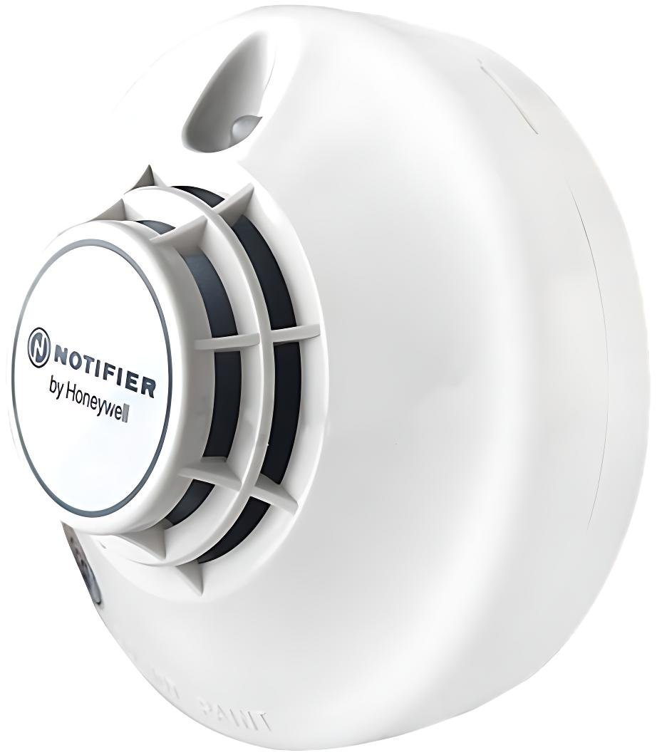 Notifier Smoke Detector