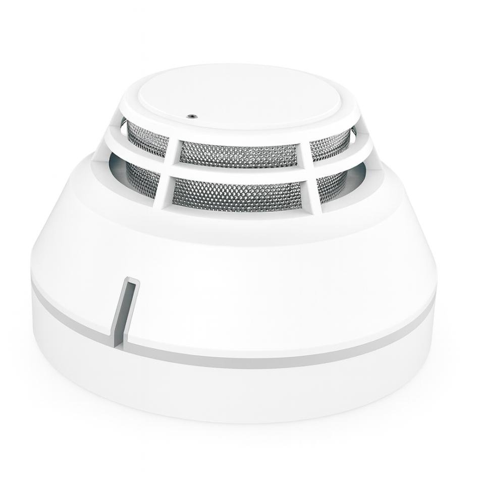 Smoke Detector