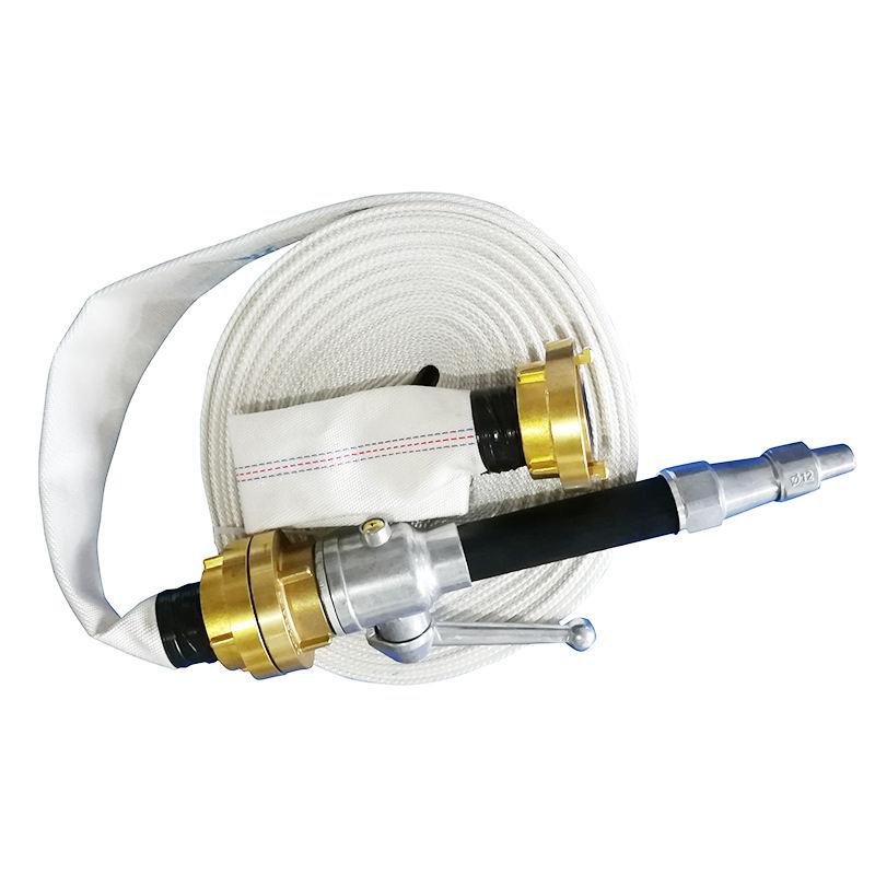 Fire Hose & Nozzle Accessories